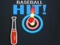 Laro Buntong baseball! online