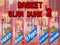 Laro Slam Dunk Basket 2 online