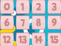 Laro Laro ng Memorya na may Mga Numero online