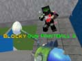 Laro Baril Bloke Paintball 3 online