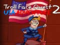 Laro Trollface Quest Pakikipagsapalaran USA 2 online