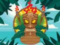 Laro Cute Tiki Tugma 3 online