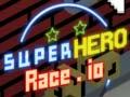 Laro Karera ng Superhero.io online
