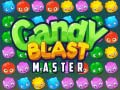 Laro Master ng Candy Blast online