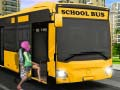 Laro Drayber ng bus ng paaralan online
