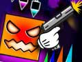 Laro Geometry Dash Nemesis online