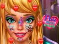 Laro Pixie Flirty Makeup online
