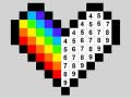 Laro Pixel Sa Mga Numero online