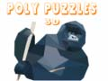 Laro Poly Puzzles 3D online