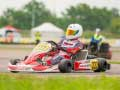 Laro Puzzle ng Kart Karting online