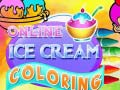Laro Online Pagsasaya ng Sorbetes online