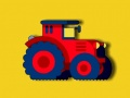 Laro Mga Pagkakaiba sa Cartoon Farm online
