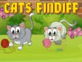 Laro Pusa Findiff online
