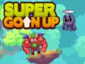 Laro Super Umaakyat online