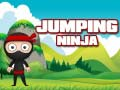 Laro Saliyang Ninja online
