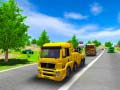 Laro Simulator ng Pagmamaneho ng Transportasyon online