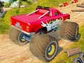 Laro Pampang Monster Truck online