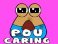 Laro Pag-aalaga kay Pou online