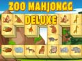 Laro Zoo Mahjongg Deluxe online