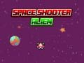Laro Space Shooter Alien online