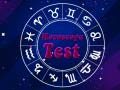 Laro Pagsusulit ng Horoskop online