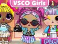 Laro Vsco Baby Dolls online