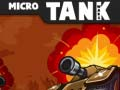 Laro Digmaang Micro Tank online