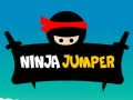 Laro Ninja Tumalon online