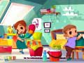 Laro Kindergarten Hanapin ang Mga Pagkakaiba online