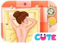 Laro Prinsesa sa Spa online