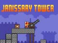 Laro Torre ng Janissary online