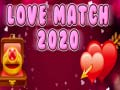 Laro Pagkakatugma ng Pag-ibig 2020 online