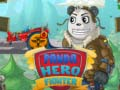 Laro Panda Bayani Labanan online