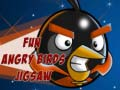 Laro Masayang Angry Birds Puzzler online