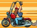 Laro Extreme Motorbikes Tugma 3 online