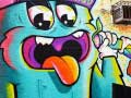 Laro Puzzles ng Graffiti online