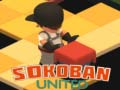 Laro Sokoban Nagkakaisa online