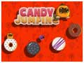 Laro Candy Jumping online