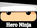 Laro Bayani Ninja online