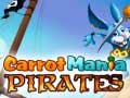 Laro Carrot Mania: mga Pirata online