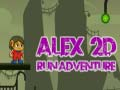 Laro Alex 2D Takbuhan Pakikipagsapalaran online
