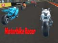 Laro Motorbike Racer online