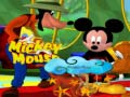 Laro Mickey Mouse: Nakatagong mga Bituin online