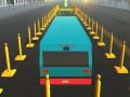 Laro Master ng Pag-parking ng Lungsod ng Bus online
