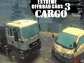 Laro Extreme Offroad Cars 3: Kargamento online