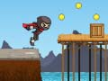Laro Ninja Runner online