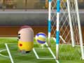 Laro Futbol ng Tableta online