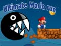 Laro Ultimate Mario Takbo online