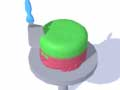 Laro Master ng Cake 3D online