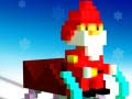 Laro Super Sliding Santa online